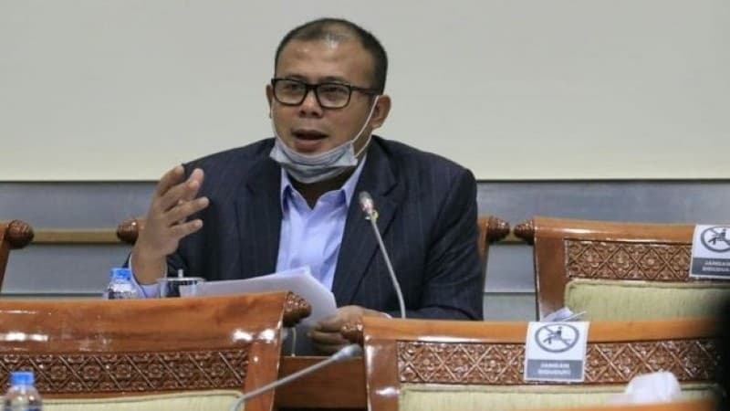 Wakil Ketua Banggar DPR RI Nilai Kekompakan Kunci Transformasi Pasca-Covid-19