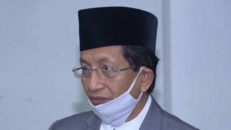 Dua Tantangan Kemerdekaan RI Menurut Imam Besar Masjid Istiqlal
