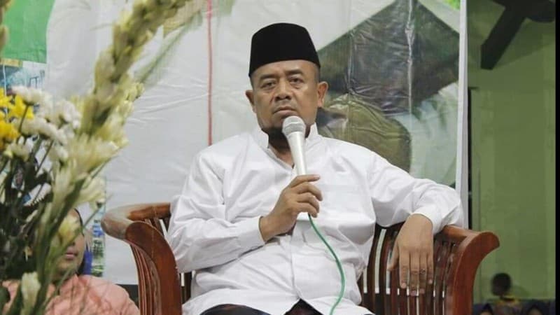 RMINU Kota Semarang Minta Pengasuh Pesantren dan Panti Asuhan Aktif Ajarkan tentang NU