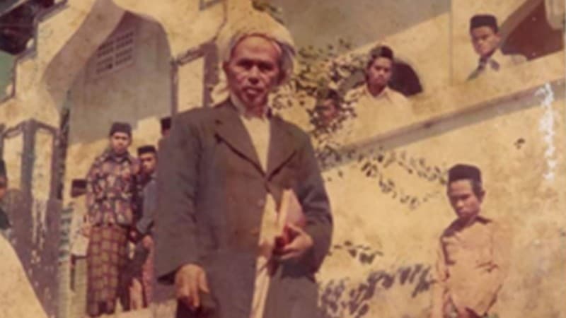 Kisah Perjuangan Kiai Umar Jember, Ditahan hingga Mengungsi