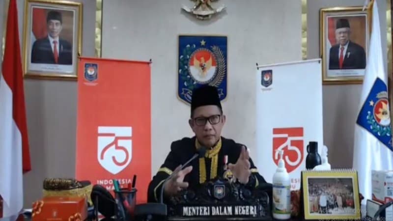 Pengalaman Tito Karnavian saat Ungkap Motif Pelaku Teror