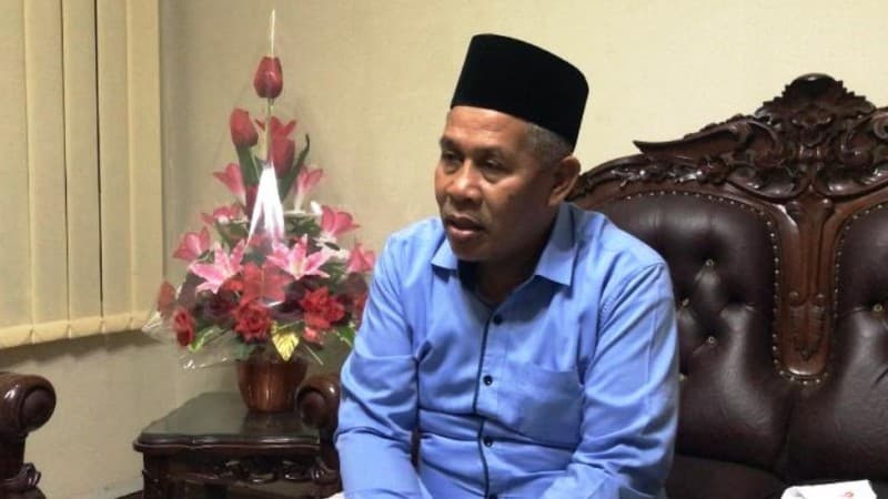 Ketua NU Jatim Ajak Pelajar Jadi Relawan IPNU Educare
