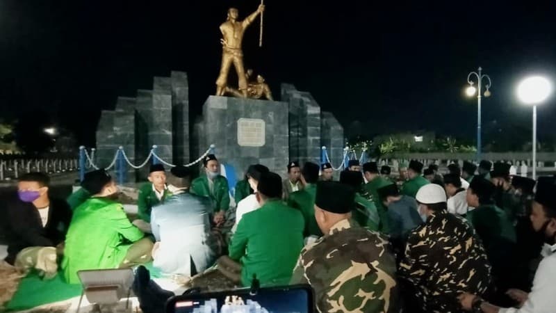 Semangat Nasionalisme di Tengah Pandemi Jangan Kendor