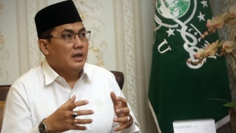 PBNU Desak Perwujudan Keadilan Sosial Bagi Seluruh Rakyat Indonesia