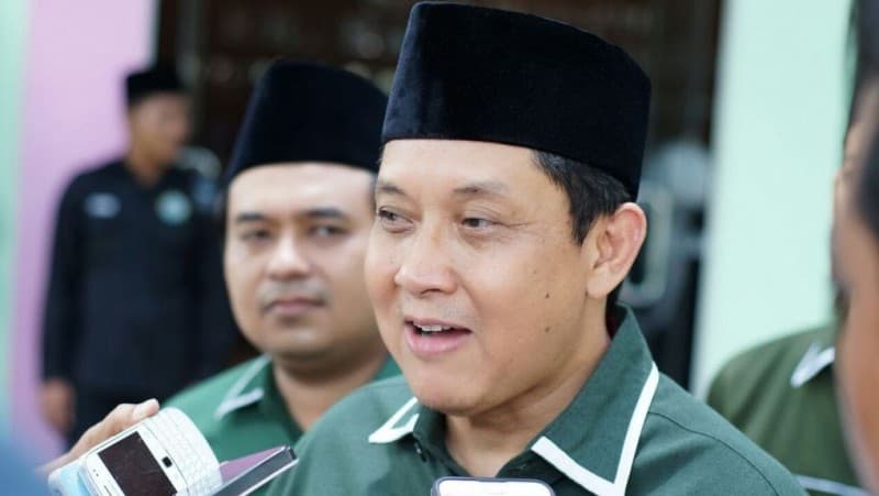 Ketum ISNU: Tantangan Ekonomi Digital Wujudkan Konsep Ekonomi Pancasila