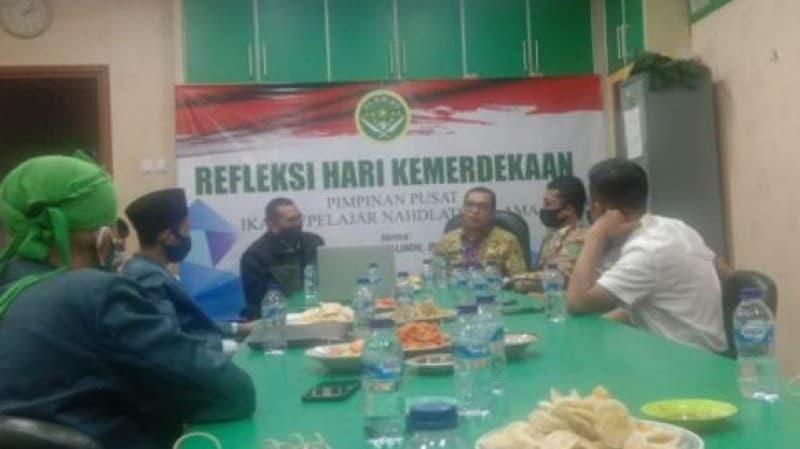 Soal Krisis Ekonomi Harus Jadi Konsentrasi Semua Pihak