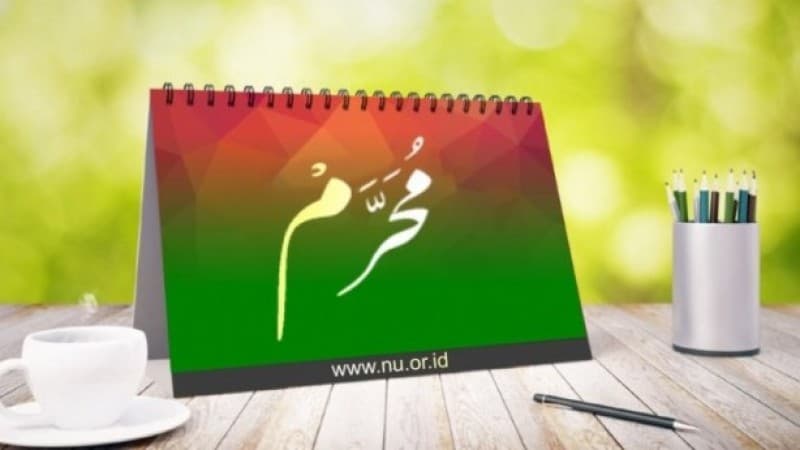 Tahun Baru Hijriah, Momentum Pahami Hijrah dengan Baik dan Benar