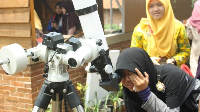 Penentuan Awal Bulan Qamariyah Perspektif NU