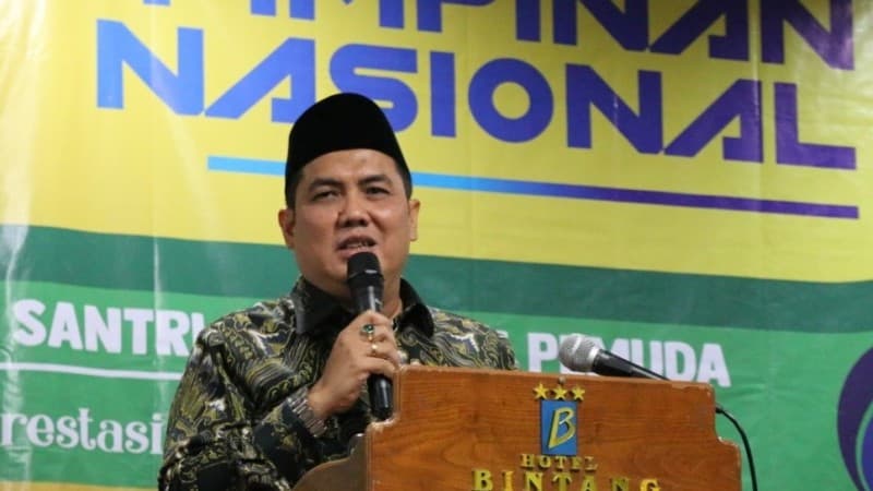 Sekjen PBNU Ajak Muslim Teladani Spirit Hijrah Rasulullah SAW