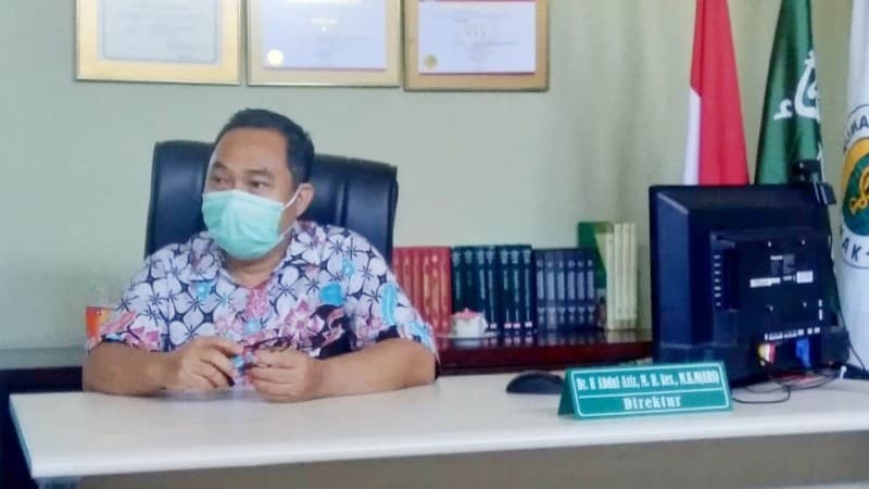 RSINU Demak Terapkan Standar Fiqih dalam Rawat Jenazah