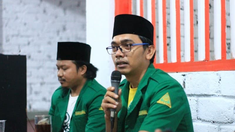 Peringati HUT RI dan Tahun Baru Hijriah, Ansor Sumedang Agendakan Mujahadah Kebangsaan