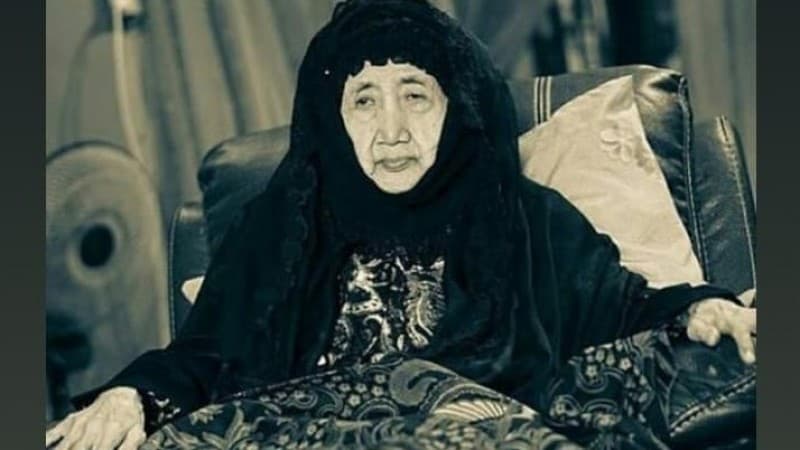 1000 Hari Berpulang, Nyai Azizah Ma’shum Lasem Terus Dikenang