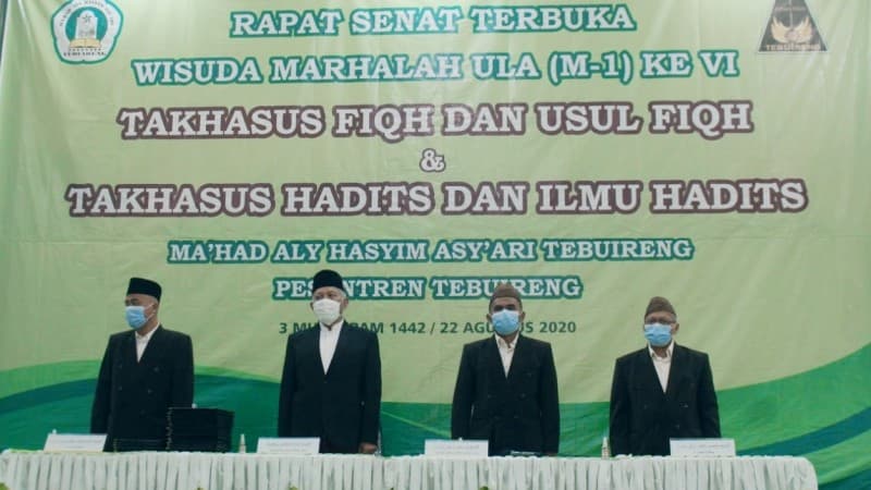Dua Warisan Besar KH Hasyim Asy’ari yang Harus Diperjuangkan Umat Islam