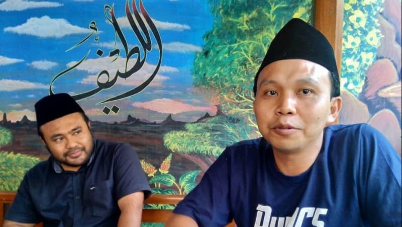 Ansor Jateng Dirikan Aswaja Youth Centre di Sekitar Kampus