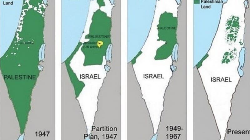 Maroko Tolak Normalisasi Hubungan dengan Israel