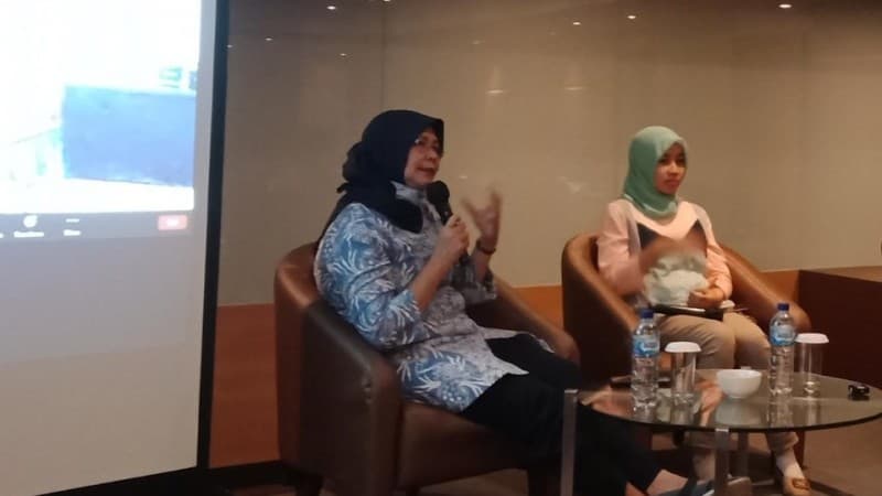 Bantu Pasien TB, LK PBNU Segera Luncurkan Aplikasi OneImpact Sehat