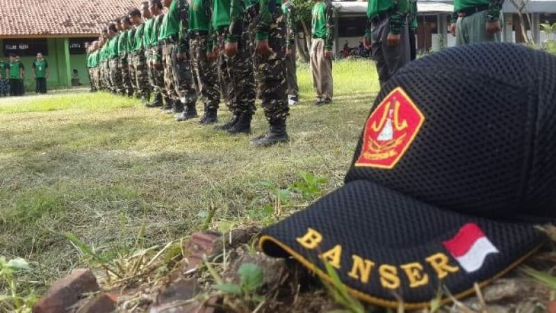 Sejarah Singkat Berdirinya Banser