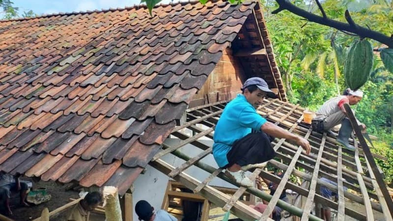 Bangun Pendidikan Karakter, Peneliti Rekomendasikan Gotong Royong Terus Digelorakan