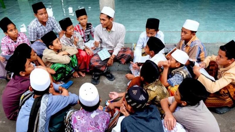 Wujudkan Pesantren sebagai Arah Pengembangan Pengetahuan 