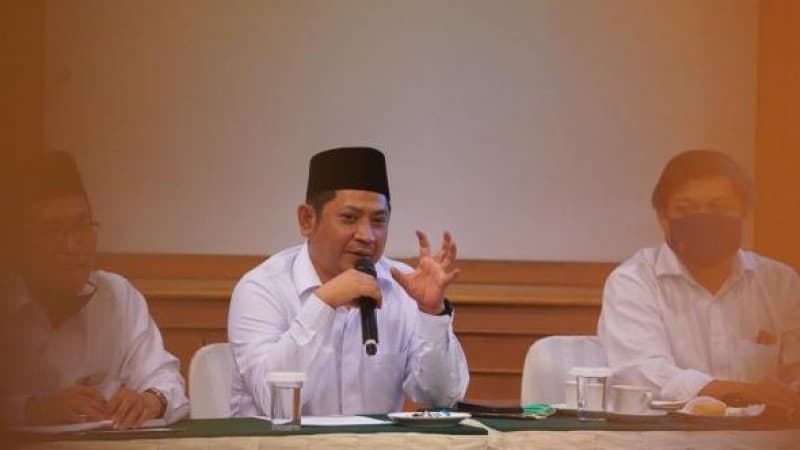 Kemenag Umumkan Hasil Seleksi Ujian Masuk Kampus Islam Negeri 2020