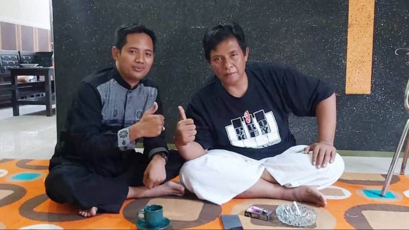 Jasuli, Kader Ansor Jember Akademisi dan Perintis TPQ