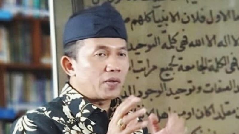 Prof Oman: Nusantara Bukan Bagian dari Turki Utsmani