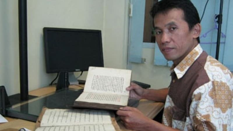 Prof Oman Tolak Argumentasi Ada Bekas Sistem Turki Utsmani di Nusantara