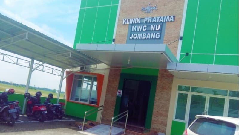 Klinik Pratama NU Jombang Beri Layanan Kesehatan Gratis untuk Ribuan Warga