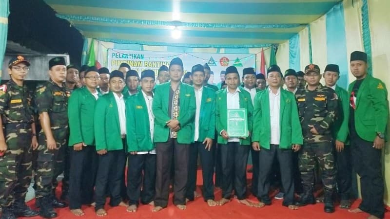 Ansor Harus Mampu Jadi Garda Terdepan NU