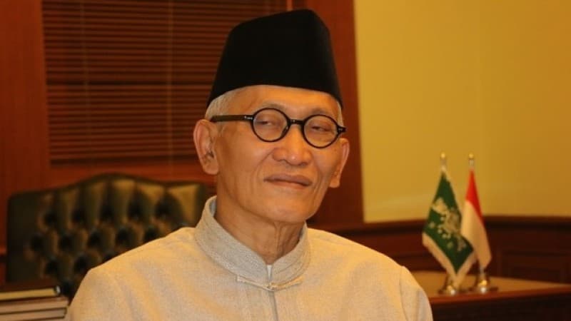 Rais Aam PBNU Sebut Banyak yang Melupakan Mabadi Khaira Ummah