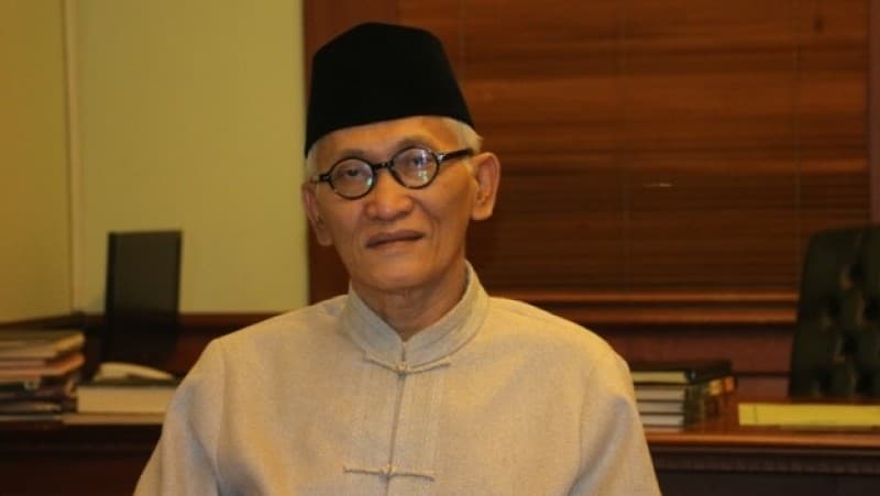 Rais Aam PBNU Jelaskan Prinsip Ekonomi dalam Al-Qur’an