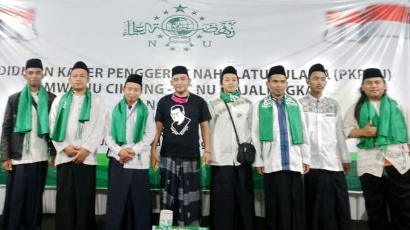 PCNU Majalengka: Pendidikan Kader untuk Penguatan SDM NU