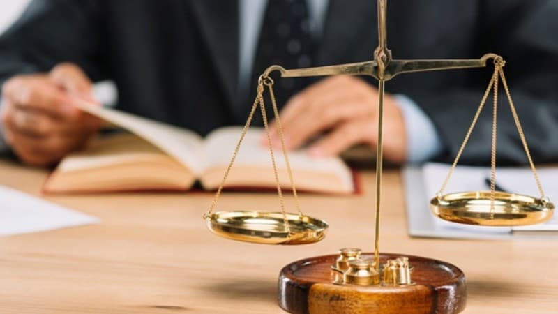 Wakil Ketua LDNU Jatim Paparkan Sejumlah Langkah Penegakkan Supremasi Hukum