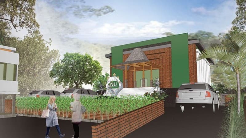 Dirikan Pesantren Mahasiswa, NU Jateng Siapkan Dana 12,5 Miliar