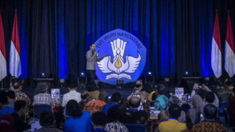 Kemendikbud Alokasikan Rp7,2 Triliun untuk Subsidi Kuota Internet