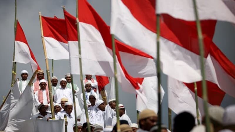 Kemerdekaan Diperoleh karena Kecerdikan dan Kecendekiaan