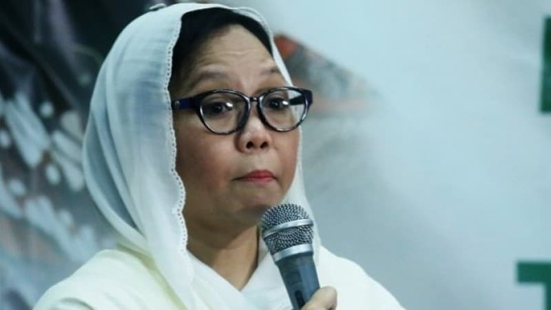 Alissa Wahid Tegaskan Indonesia Ada karena Keberagaman