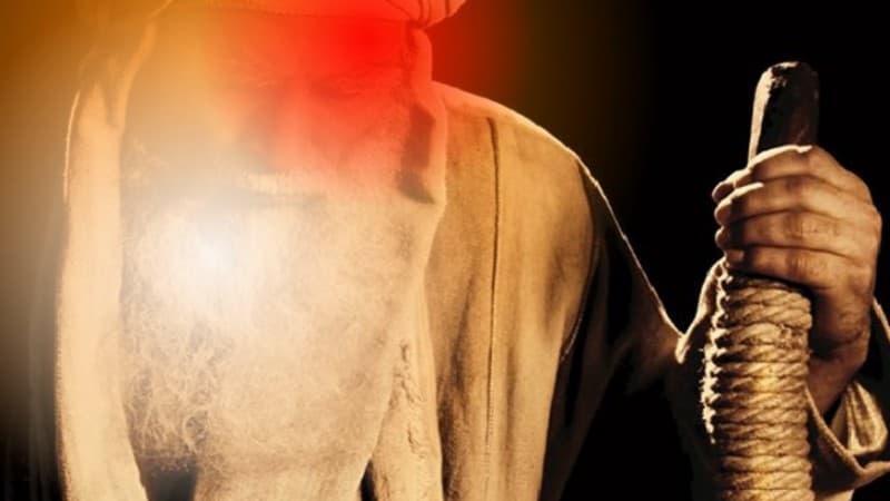 Cara Abu Nawas Menaklukkan Seekor Gajah (1)