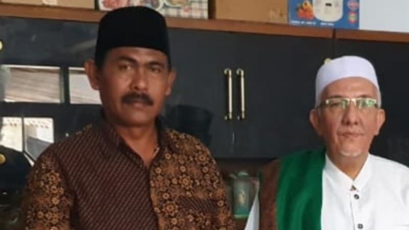 Kader GP Ansor Jember Ini Sediakan Layanan Pendidikan Gratis