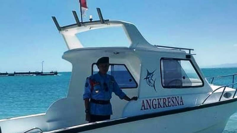 Banser Sumenep Kerap Memberi Solusi Permasalahan Warga