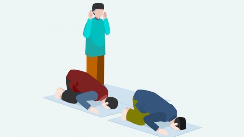 Ragam Pendapat Ulama Perihal Qunut Nazilah