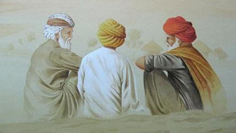 Cara Abu Nawas Menaklukkan Seekor Gajah (2-Habis)