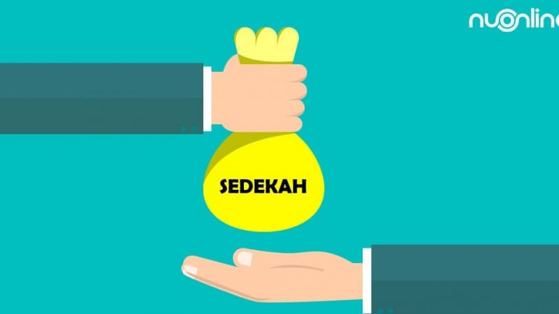 Keutamaan Berbagi di Hari Asyura