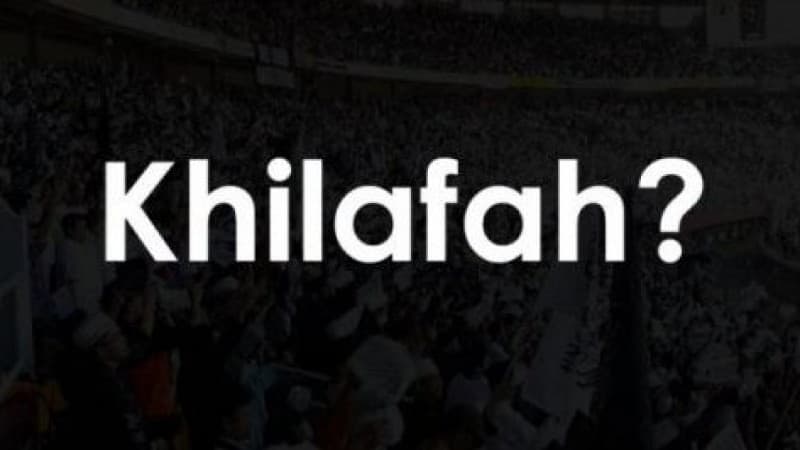 Kontra Gagasan dan Keterlibatan Tokoh Agama Penting Halau Paham Khilafah