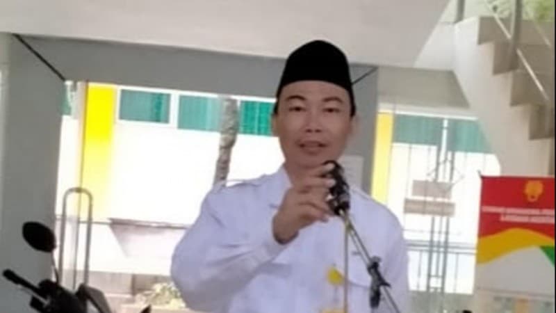 Akademisi Unnes Semarang Respons Positif Pesantren Mahasiswa NU