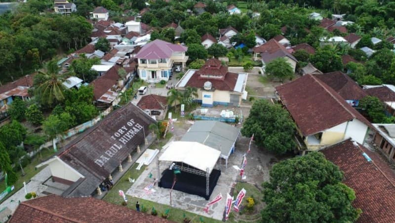 Pesantren, Penopang Keberlangsungan Indonesia