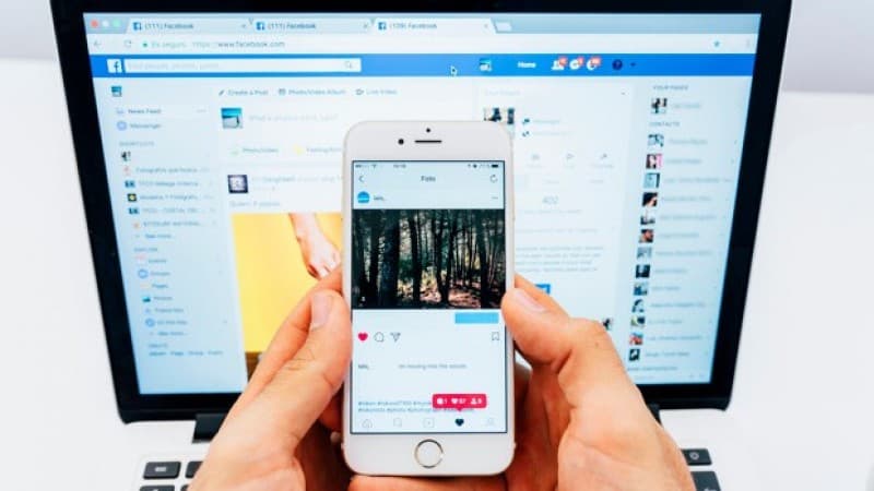 Saat Terima Berita, Hanya 1 Persen Pengguna Medsos Cek Kebenaran