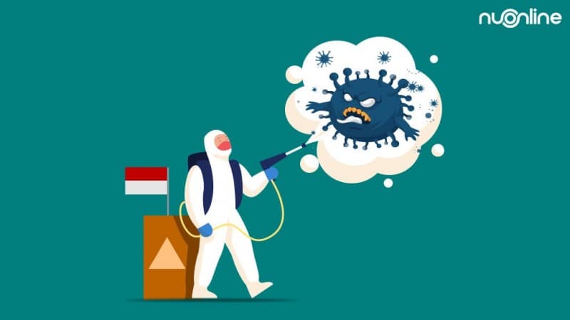 Mengingatkan Kembali akan Bahaya Covid-19