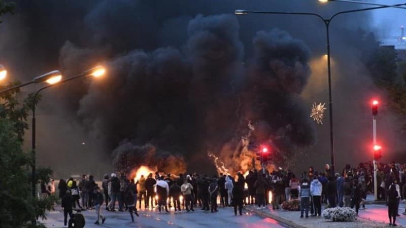 PBB Kecam Pembakaran Al-Qur’an di Swedia