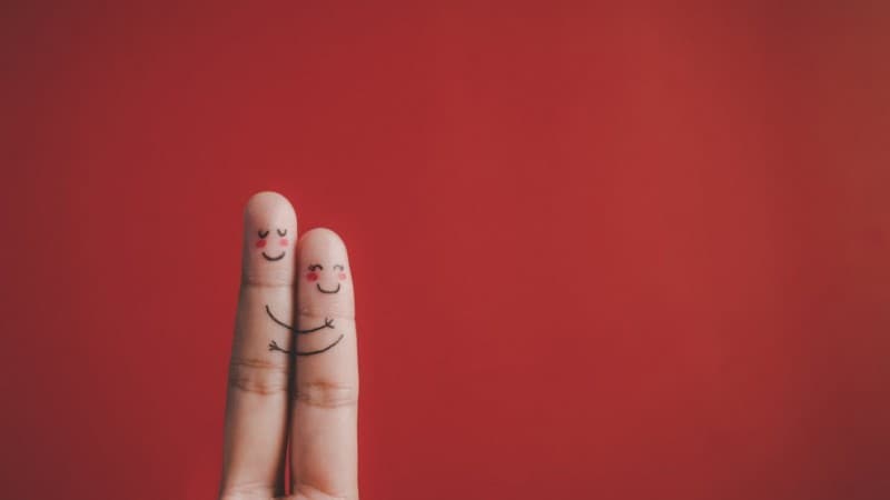 Humor: Berminggu-minggu Menangisi Kepergian Istri